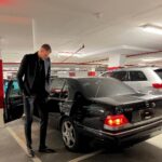 Kristaps Porziņģis Instagram - joven empresario