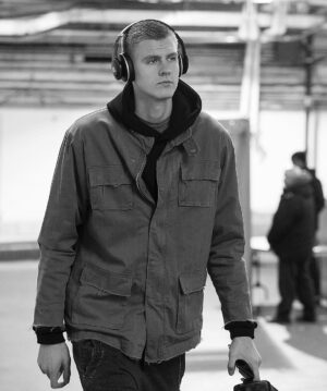 Kristaps Porziņģis Instagram - The best way to predict the future is to create it.