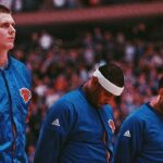 Kristaps Porziņģis Instagram -