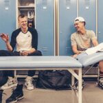 Kristaps Porziņģis Instagram -