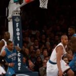 Kristaps Porziņģis Instagram -