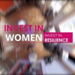 Kristen Bell Instagram - It’s International Women’s Day!! I can’t think of a better time to amplify the voices of local women leaders.       Women in countries affected by conflict are the HEART and SOUL of their communities, and when they come together as local organizations, that’s when the magic happens! The Women’s Peace and Humanitarian Fund is raising much-needed support for women building peace across the globe. I’m talking about the REAL DEAL: WOMEN creating LOCAL solutions to URGENT challenges and building a more PEACEFUL world for ALL. Check out the link in my bio to watch and share the stories of 25 incredible women leaders who inspire me EVERY SINGLE DAY. And join me and my friends at WPHF as we call on the world to #InvestInWomen and their transformational work on the front lines. #globalgoals Happy International Women’s Day!
