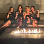 Kristin Cavallari Instagram - A few days in LA ✨