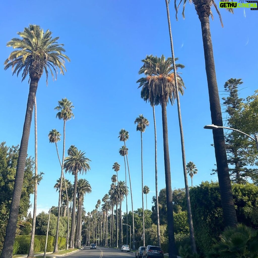 Kristin Cavallari Instagram - A few days in LA ✨