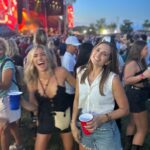 Kristin Cavallari Instagram - Festival chicks Pilgrimage Music Festival