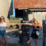 Kristin Cavallari Instagram - Festival chicks Pilgrimage Music Festival