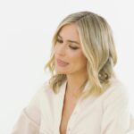 Kristin Cavallari Instagram - Not sure I’ve ever laughed so hard playing @cut ‘s Truth or Drink with @justinanderson | will post link for the full video in story and it’s on YouTube!