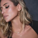 Kristin Cavallari Instagram - mood for the new collection @uncommonjames 🪶