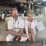Kristin Cavallari Instagram - ✨MYKONOS ✨ Mykonos, Greece