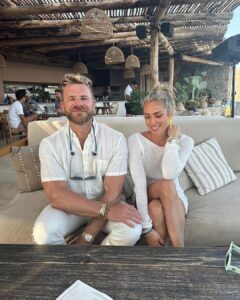 Kristin Cavallari Instagram - ✨MYKONOS ✨ Mykonos, Greece