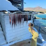 Kristin Cavallari Instagram - ✨MYKONOS ✨ Mykonos, Greece