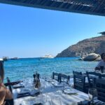 Kristin Cavallari Instagram - ✨MYKONOS ✨ Mykonos, Greece
