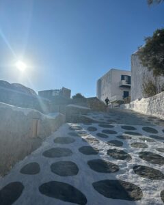 Kristin Cavallari Instagram - ✨MYKONOS ✨ Mykonos, Greece