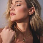 Kristin Cavallari Instagram - eternity 🔐