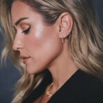 Kristin Cavallari Instagram - eternity 🔐