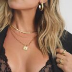 Kristin Cavallari Instagram - eternity 🔐