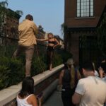 Kristin Cavallari Instagram – I 🤍 NY New York City