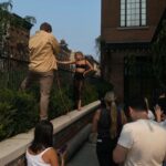 Kristin Cavallari Instagram - I 🤍 NY New York City