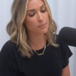 Kristin Cavallari Instagram – @dr.ryan.monahan is on Let’s Be Honest today discussing everything health related 🙌🏻