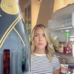 Kristin Cavallari Instagram – Whys he gotta give me a hard time after Miami