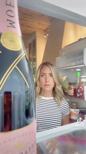 Kristin Cavallari Instagram - Whys he gotta give me a hard time after Miami