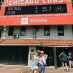 Kristin Cavallari Instagram - Chicago. Full send. Chicago, Illinois