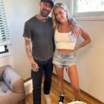 Kristin Cavallari Instagram - This equals 10
