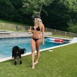 Kristin Cavallari Instagram - 🇺🇸 Franklin, Tennessee