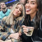 Kristin Cavallari Instagram - Broadway girls Broadway (Nashville, Tennessee)