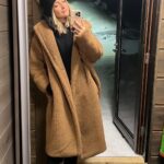 Kristin Cavallari Instagram - Finland 🇫🇮 Rovaniemi, Finland