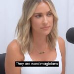 Kristin Cavallari Instagram - New episode of Let’s Be Honest with @dr.sherrie all about narcissists. This is one of the episodes I was most excited for when I launched this podcast. Dr. Sherrie, I love you and appreciate you being so open with my listeners 🤍