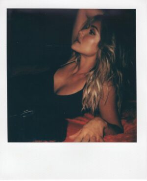Kristin Cavallari Instagram - Polaroids