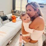 Kristin Cavallari Instagram – Almost makes me want another Nashville, Tennessee