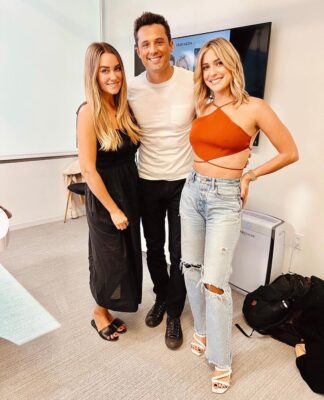 10 Most Popular Instagram Photos of Kristin Cavallari
