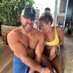 Kristin Cavallari Instagram – I love Miami