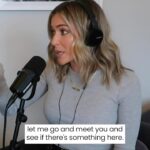 Kristin Cavallari Instagram - Do you guys agree? I HATE the texting phase!!! New episode of Let’s Be Honest with all the updates for ya 🤪