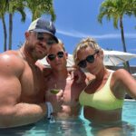 Kristin Cavallari Instagram - I love Miami