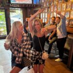 Kristin Cavallari Instagram - Chicago brings out the best of me Chicago, Illinois