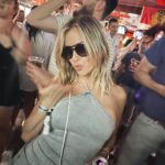 Kristin Cavallari Instagram - Chicago. Full send. Chicago, Illinois
