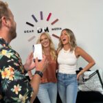 Kristin Cavallari Instagram - The OGs!!! We don’t hold back! Heidi and Spencer on today’s episode of LETS BE HONEST