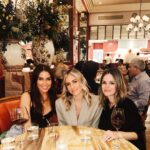 Kristin Cavallari Instagram - Chicks before dicks