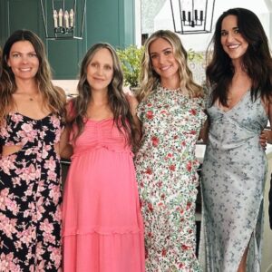 Kristin Cavallari Instagram - Chicks before dicks
