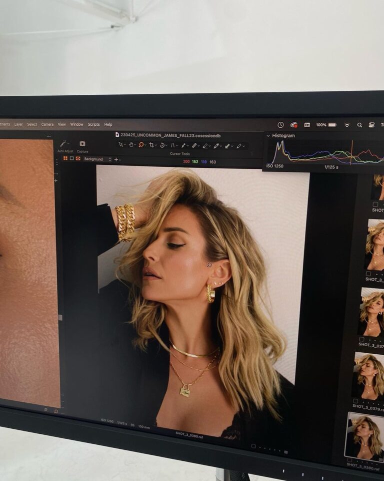 Kristin Cavallari Instagram - coming soon Los Angeles, California