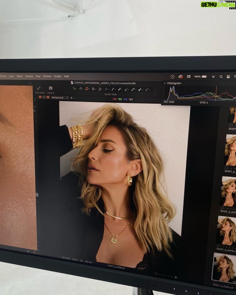 Kristin Cavallari Instagram - coming soon Los Angeles, California