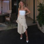 Kristin Cavallari Instagram - been all around