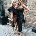 Kristin Cavallari Instagram - Chicago gets it Uncommon James