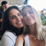 Kristin Cavallari Instagram - Broadway girls Broadway (Nashville, Tennessee)