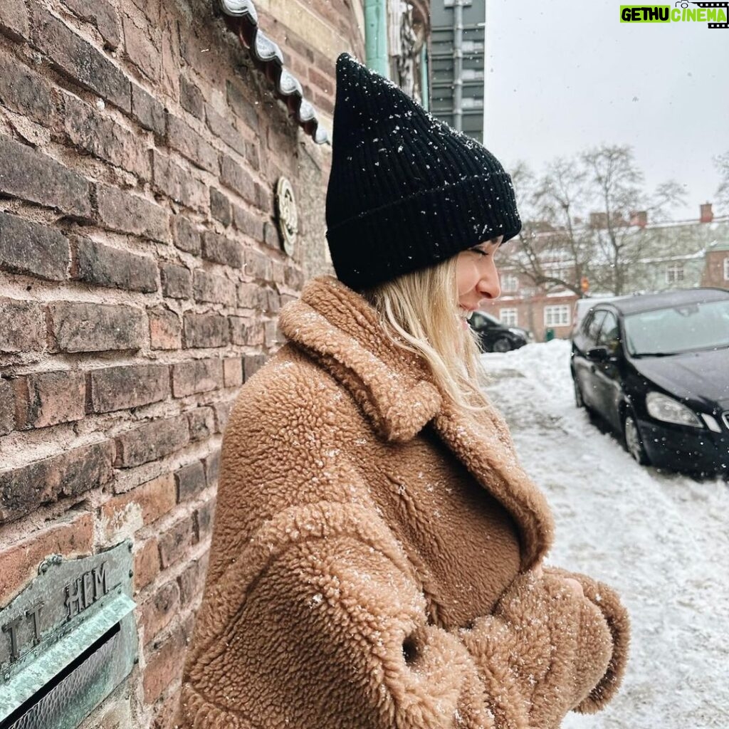 Kristin Cavallari Instagram - Laughed our way through Stockholm Stockholm, Sweden