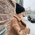 Kristin Cavallari Instagram - Laughed our way through Stockholm Stockholm, Sweden
