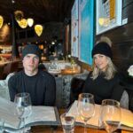 Kristin Cavallari Instagram - Finland 🇫🇮 Rovaniemi, Finland